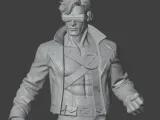 Ciclope Xmen-2