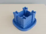 Castle Planter-2