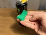 Drink Can Opener with Cover-3