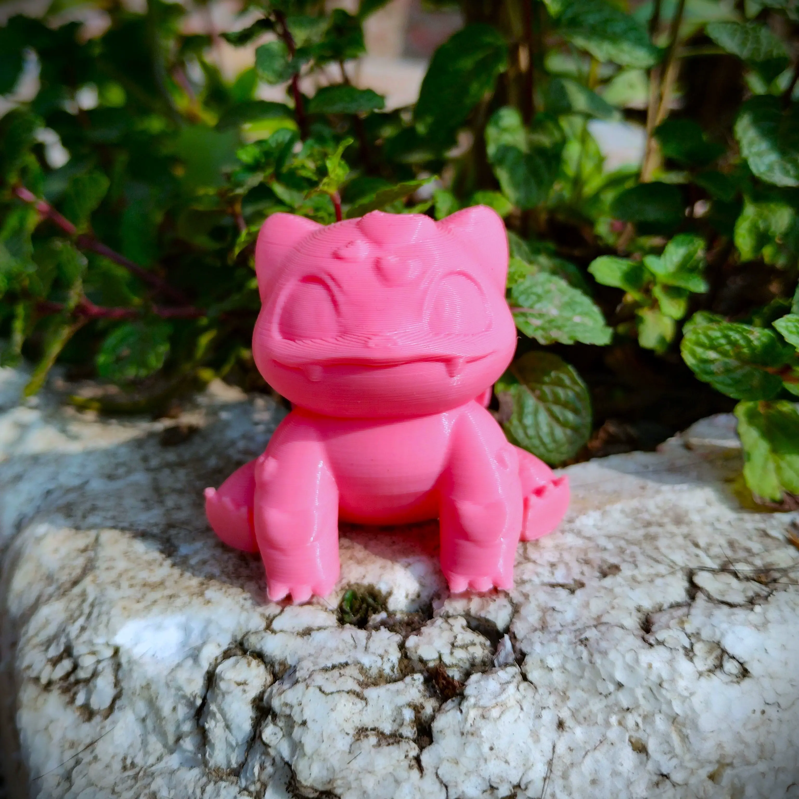 Especial San Valentín - Bulbasaur