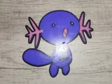 Wooper Wall Art-1