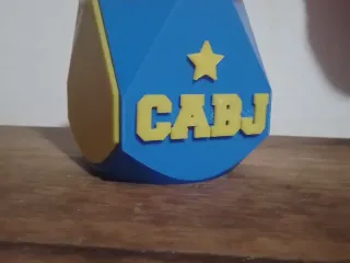Mate de BOCA