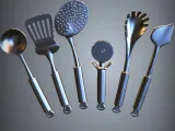 Kitchen Utensils -1