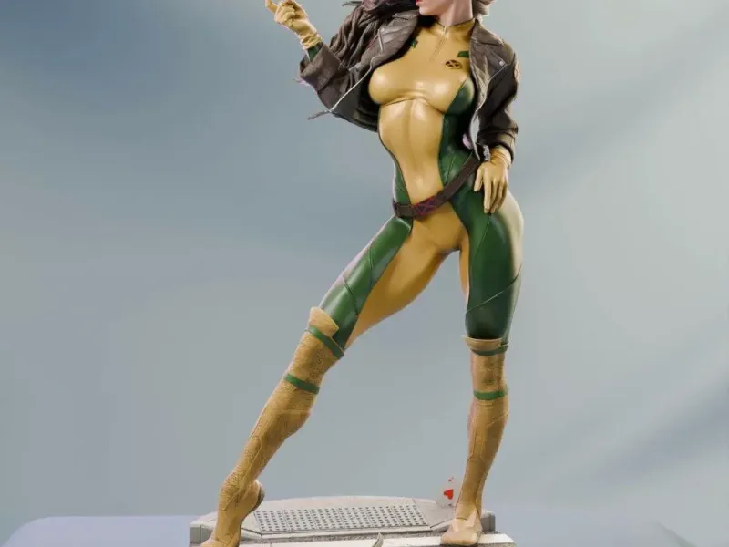 Rogue