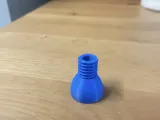 Shrek toothpaste adapter-1