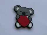 Cute Keychain - Koala-1