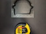Gridfinity 3 x 3 Tape Measure Holder-2