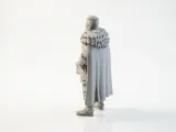 Ragnar Lothbrok Figurine Movies & TV 3D Printable-1