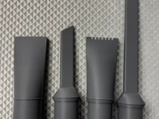 Vaccum Cleaner Hoover nozzle parkside lidl