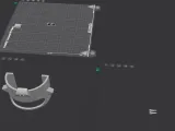 MimiCup Shark-2