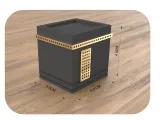 ميدالية الكعبة-1