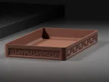 Catchall tray-0