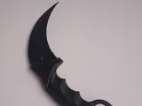Karambit (CS2 Knife) Counter-Strike-1