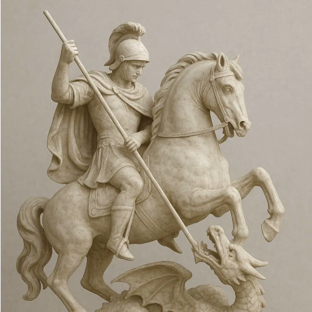 São Jorge