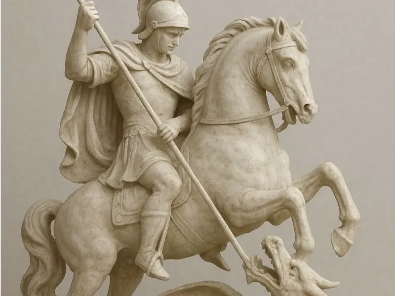 São Jorge