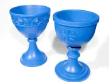 Medieval cups 2-7