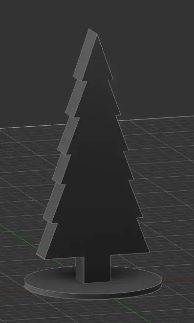 Weihnachtsbaum
