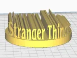 Stranger Things Tekst-0