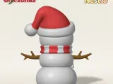Snowman-2