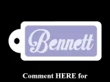 Bennett-_keychain- keychain-1