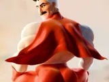 Omni Mans Cheeks-0