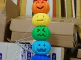 Halloween Pumpkin Lantern(small)-5