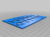 Binary Slide Adder  -2