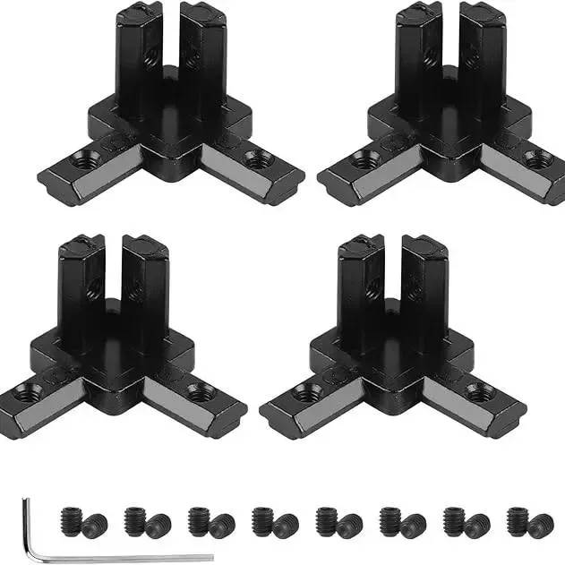 connecteur 3 voies 2020