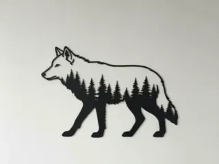 wolf v 2