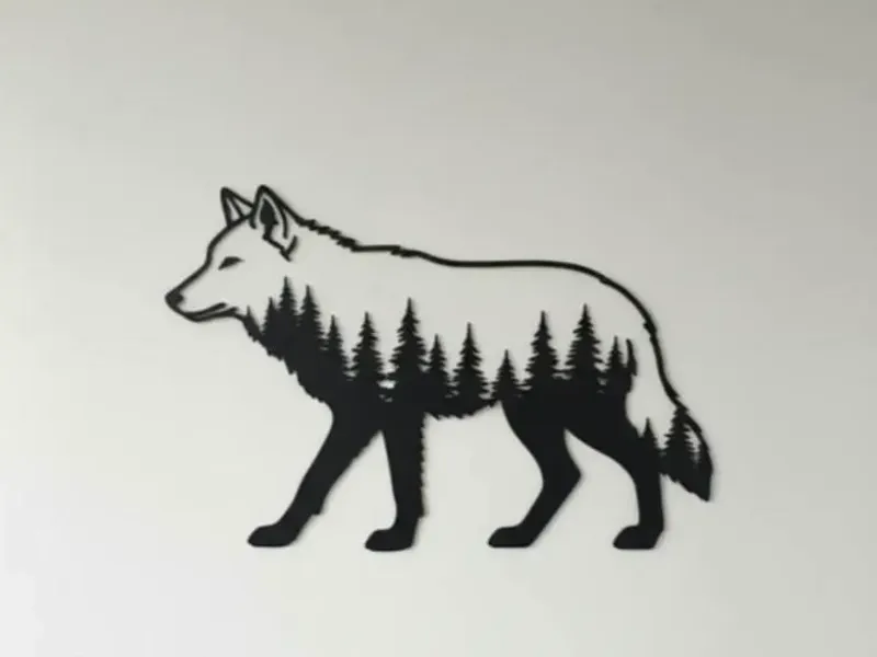 wolf v 2