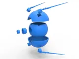 Satellite orb-7