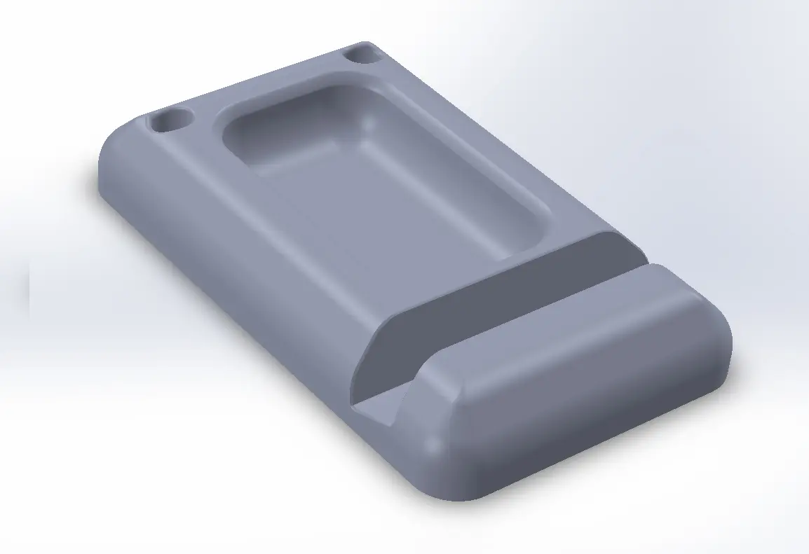 Support Smartphone