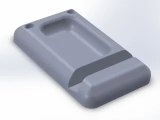 Support Smartphone