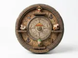 Reloj mini one piece-5