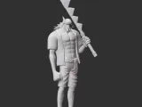 One Piece - Arlong-8