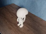 Cute Chibi Xenomorph-2
