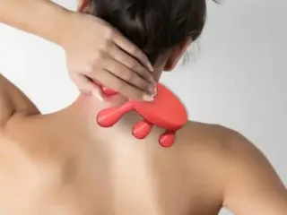massage cocci