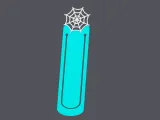 Spiderweb - Bookmarks (2 versions)-1