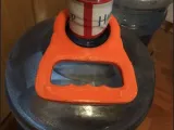 damacana tutacağı carboy holsee-0