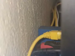 xbox series x wall mount