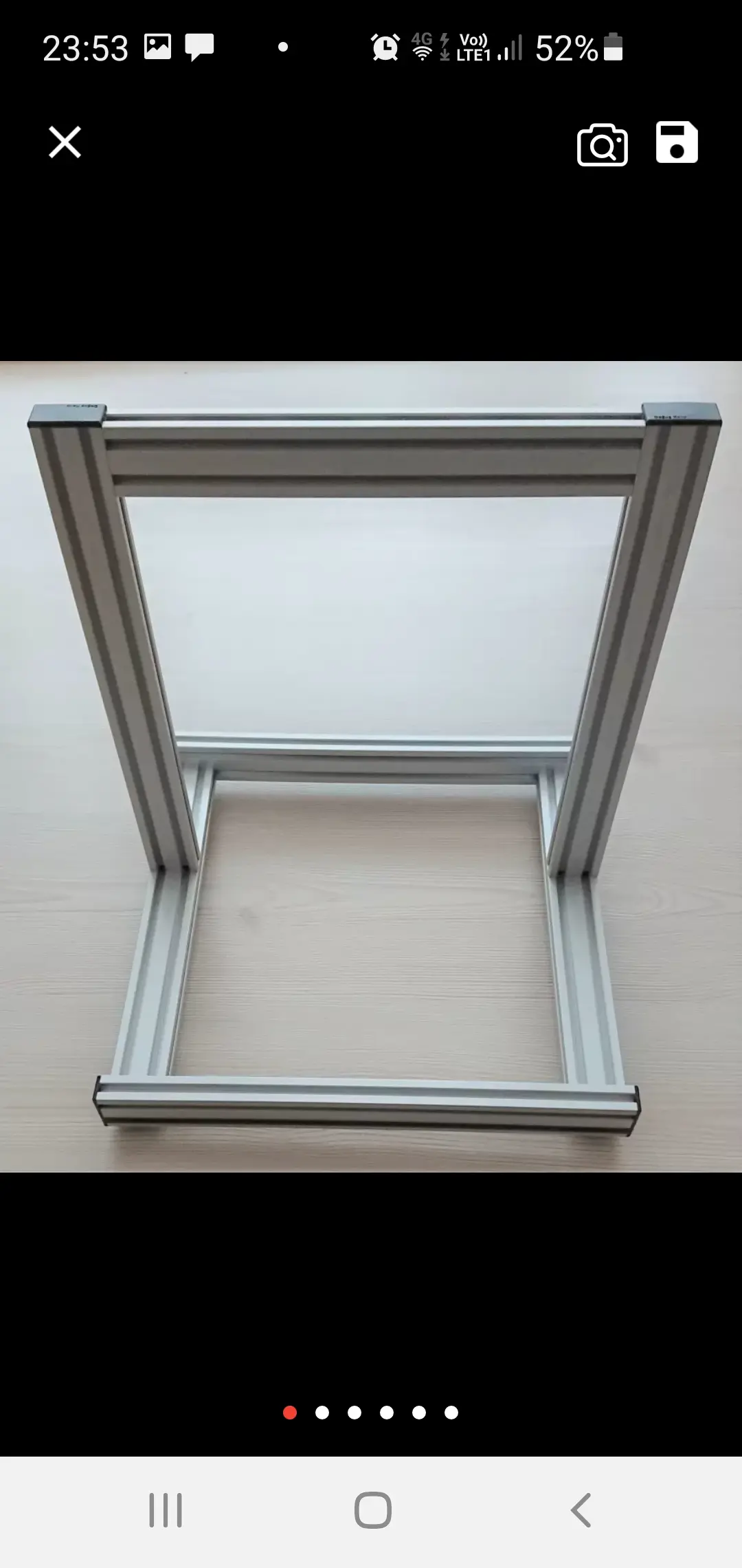 test1 aern 3D