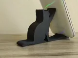 Handyhalter für Katzen-3