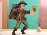Treasure Hunter-0