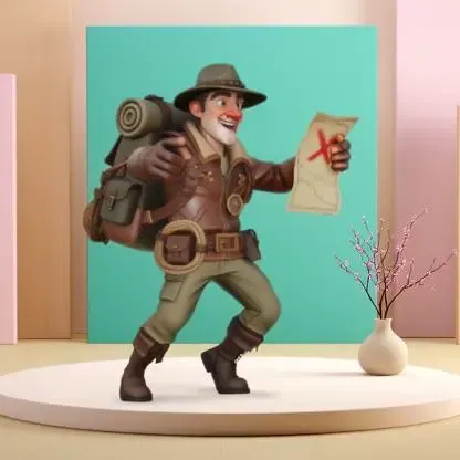 Treasure Hunter