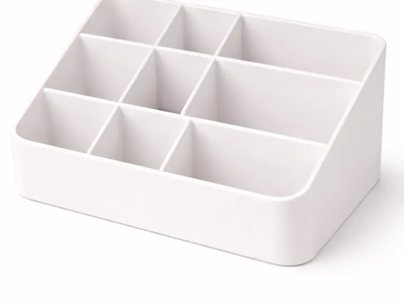 Organizer Grid Box