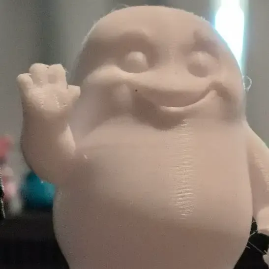 Adipose - Doctor Who