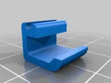 Filament Spool Clip-2