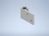 Ender 3 pro camera mount-5