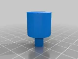 Vortex Mixer for Drill-0