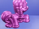 Poney-1